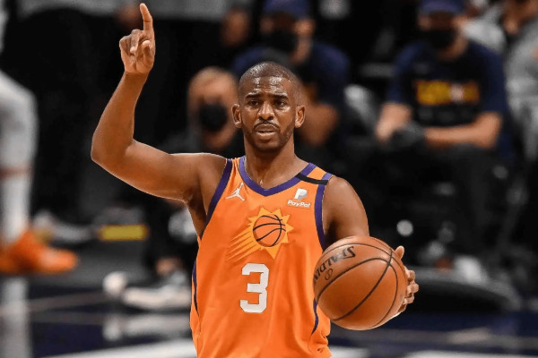保罗传球传奇：超越基德，成为NBA助攻榜第二人
